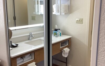 Hampton Inn & Suites Miami/Brickell-Downtown