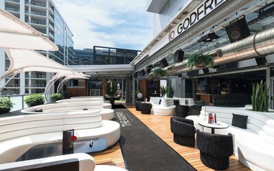 The Godfrey Hotel Chicago