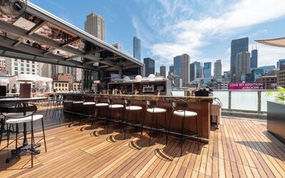 The Godfrey Hotel Chicago