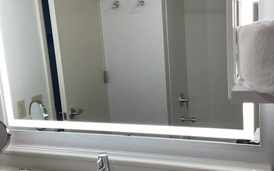 Hampton Inn & Suites Miami/Brickell-Downtown