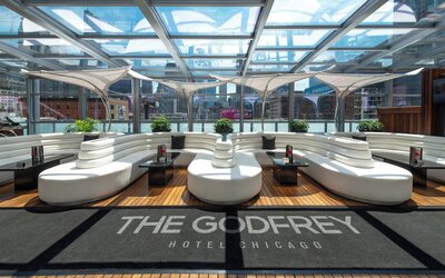 The Godfrey Hotel Chicago