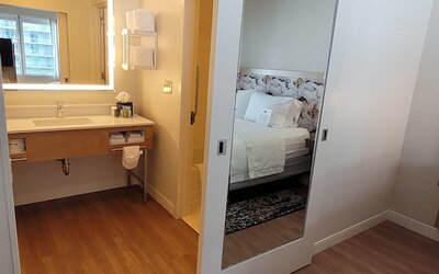 Hampton Inn & Suites Miami/Brickell-Downtown