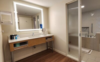 Hampton Inn & Suites Miami/Brickell-Downtown