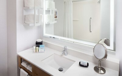 Hampton Inn & Suites Miami/Brickell-Downtown