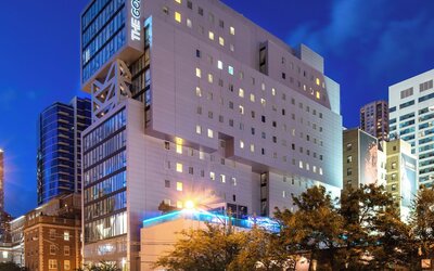 The Godfrey Hotel Chicago