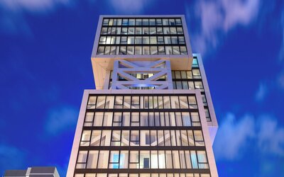 The Godfrey Hotel Chicago