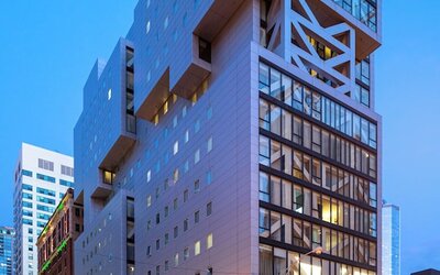 The Godfrey Hotel Chicago