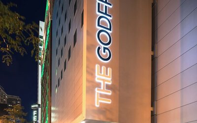 The Godfrey Hotel Chicago