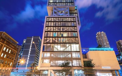 The Godfrey Hotel Chicago