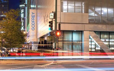 The Godfrey Hotel Chicago