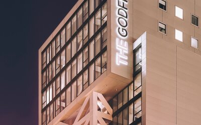 The Godfrey Hotel Chicago