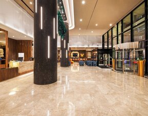 Hotel Riu Plaza Chicago