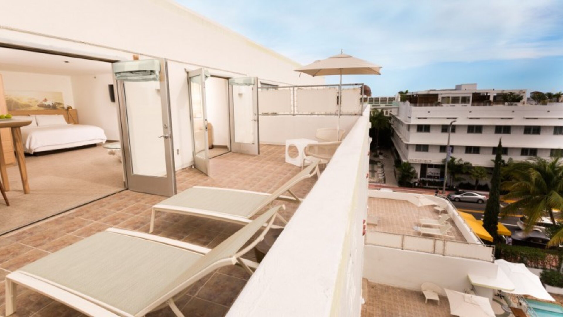 The Stiles Hotel South Beach
