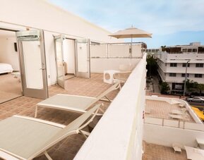 The Stiles Hotel South Beach