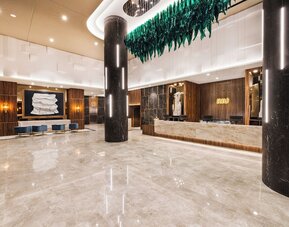 Hotel Riu Plaza Chicago