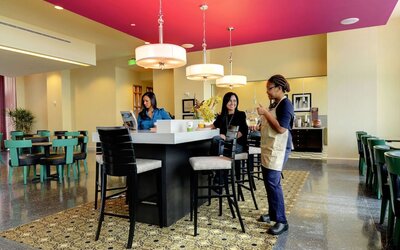 Hampton Inn & Suites Miami/Brickell-Downtown