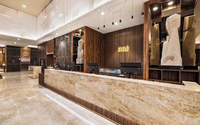 Hotel Riu Plaza Chicago