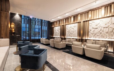 Hotel Riu Plaza Chicago