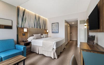 Hotel Riu Plaza Chicago