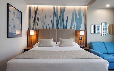 Hotel Riu Plaza Chicago