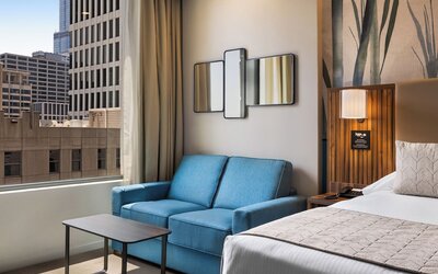 Hotel Riu Plaza Chicago