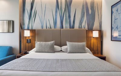 Hotel Riu Plaza Chicago