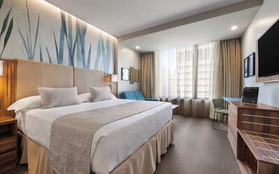 Hotel Riu Plaza Chicago