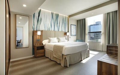 Hotel Riu Plaza Chicago