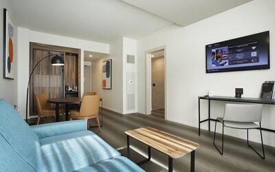 Hotel Riu Plaza Chicago