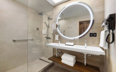 Hotel Riu Plaza Chicago