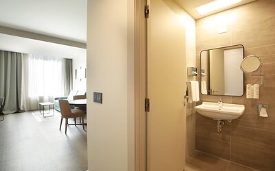 Hotel Riu Plaza Chicago