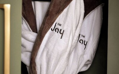 The Jay, Autograph Collection