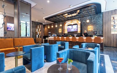 Hotel Riu Plaza Chicago