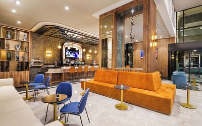Hotel Riu Plaza Chicago