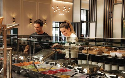 Hotel Riu Plaza Chicago
