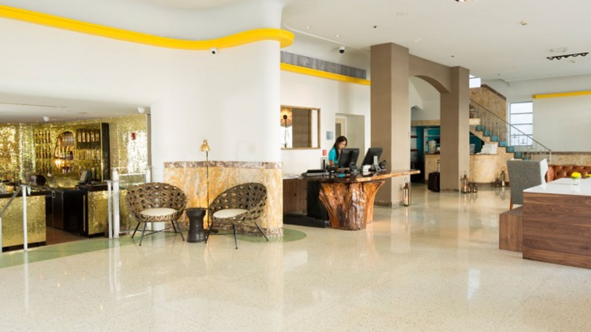 The Stiles Hotel South Beach