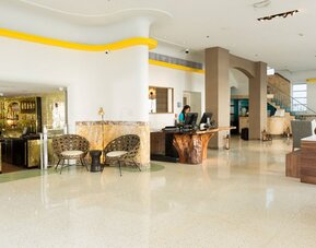The Stiles Hotel South Beach