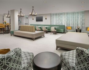 Hilton Garden Inn Miami Brickell South