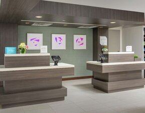 Hilton Garden Inn Miami Brickell South