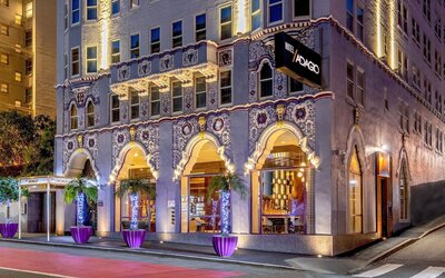 Hotel Adagio, Autograph Collection