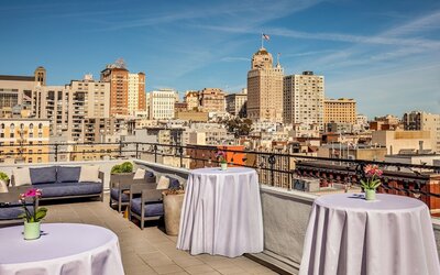 Hotel Adagio, Autograph Collection