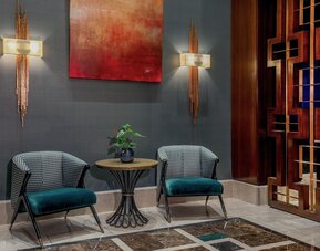 Hotel Adagio, Autograph Collection