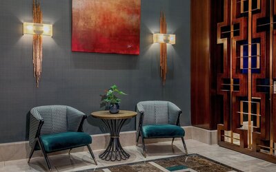 Hotel Adagio, Autograph Collection
