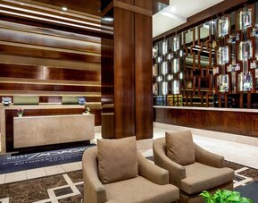 Hotel Adagio, Autograph Collection