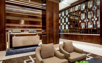 Hotel Adagio, Autograph Collection