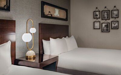 Hotel Adagio, Autograph Collection