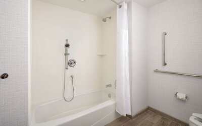 Hilton Garden Inn Miami Brickell South