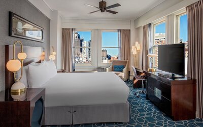 Hotel Adagio, Autograph Collection