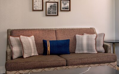 Hotel Adagio, Autograph Collection
