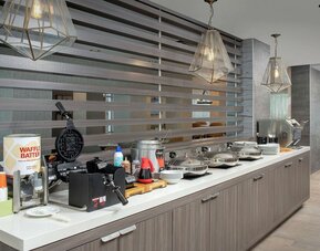 Hilton Garden Inn Miami Brickell South